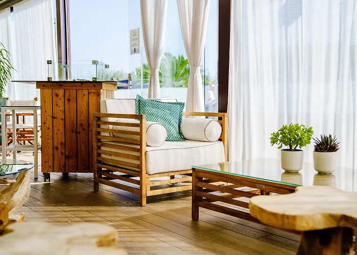 Hotel Orchidea