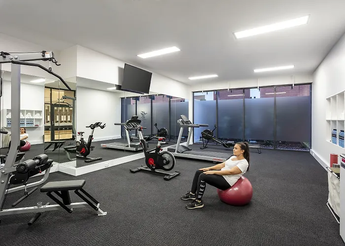 Quest Joondalup