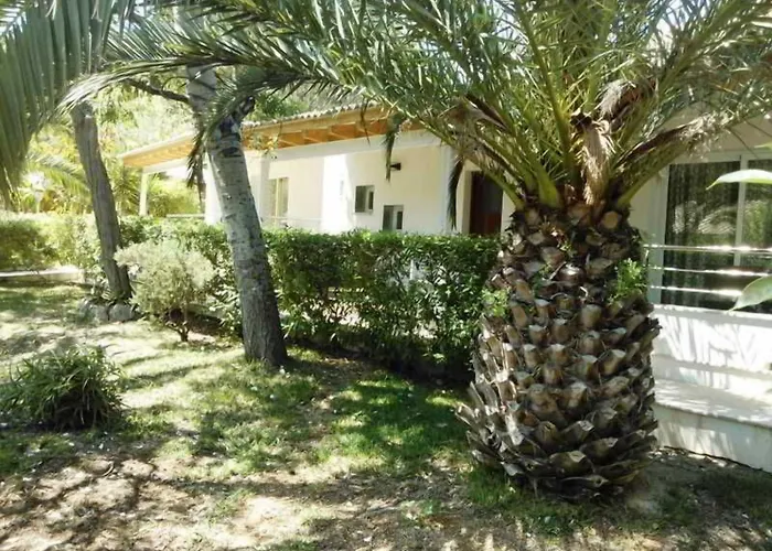 Soller Garden