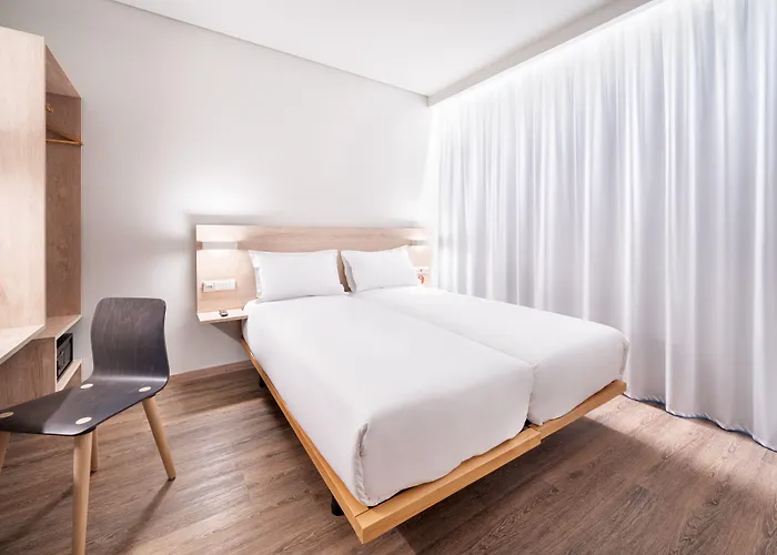 Moov Hotel Oeiras