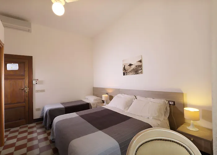 Villa Astoria
