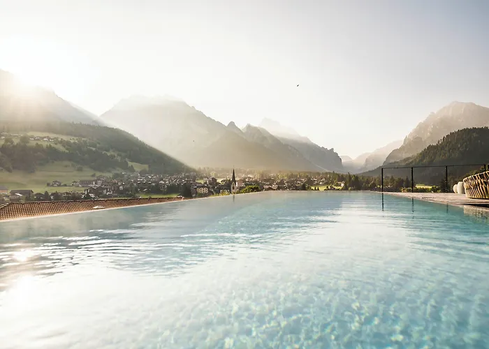  Excelsior Dolomites Life Resort
