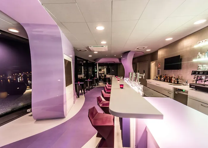Pets Allowed Hotel Prize By Radisson, Bonn City
