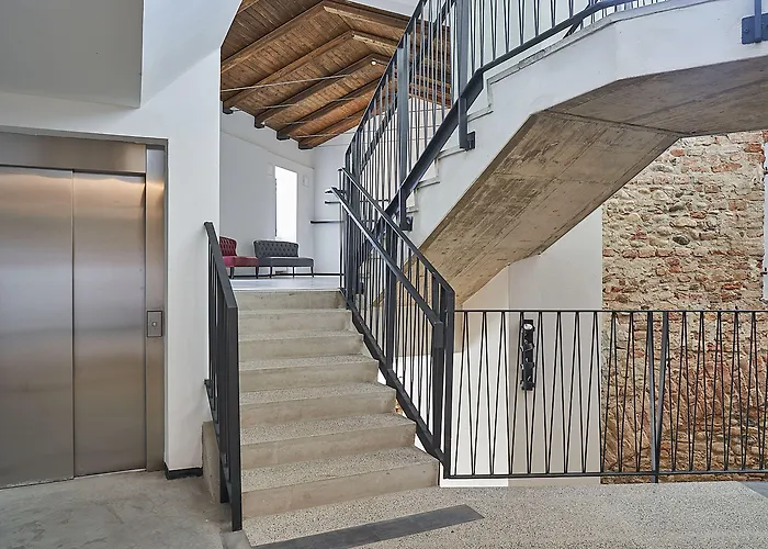 Hotel Cascina Fossata & Residence