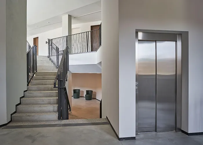 Hotel Cascina Fossata & Residence