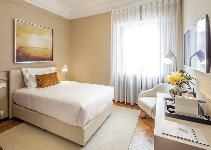 Luzeiros Suites