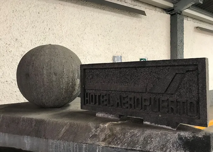 Aeropuerto