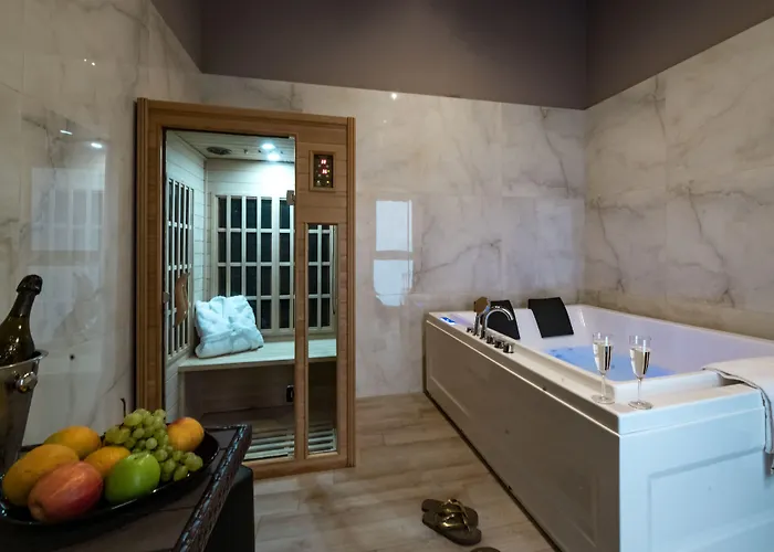  Elisio &Spa