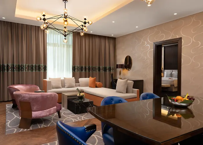 Dusitd2 Salwa Doha