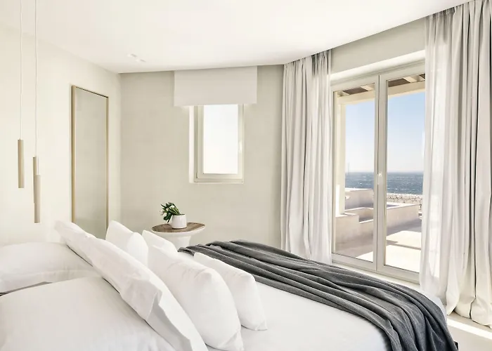 Mykonos Earth Suites (Adults Only)