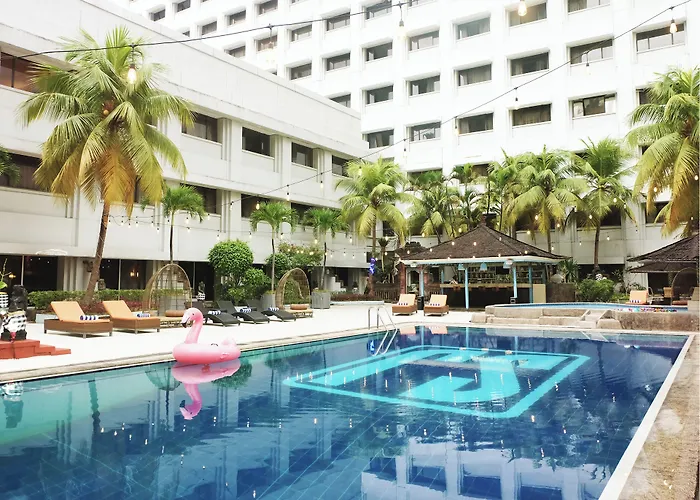 Grand Sahid Jaya