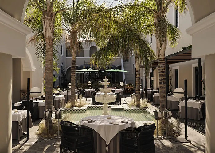 Animaux admis Katikies Garden Santorini - The Leading s Of The World