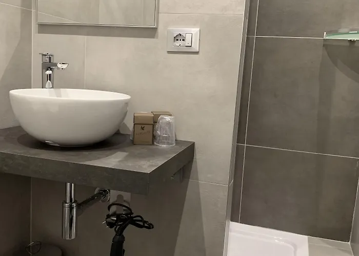 Aparthotel Bossi