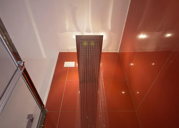 Palazzo Cannavina Suite&Private SPA