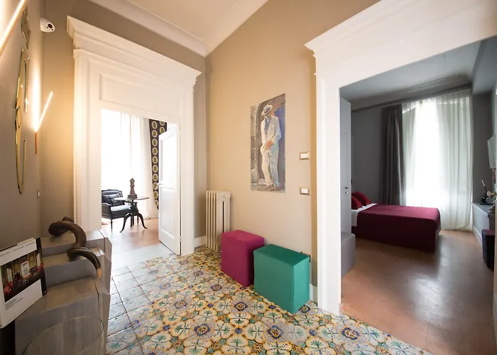 Palazzo Cannavina Suite&Private SPA