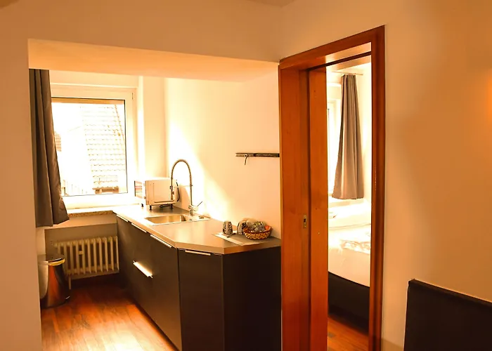 Hotel Walsroder Hof