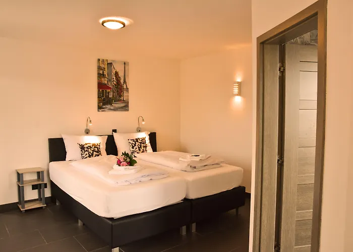 Hotel Walsroder Hof
