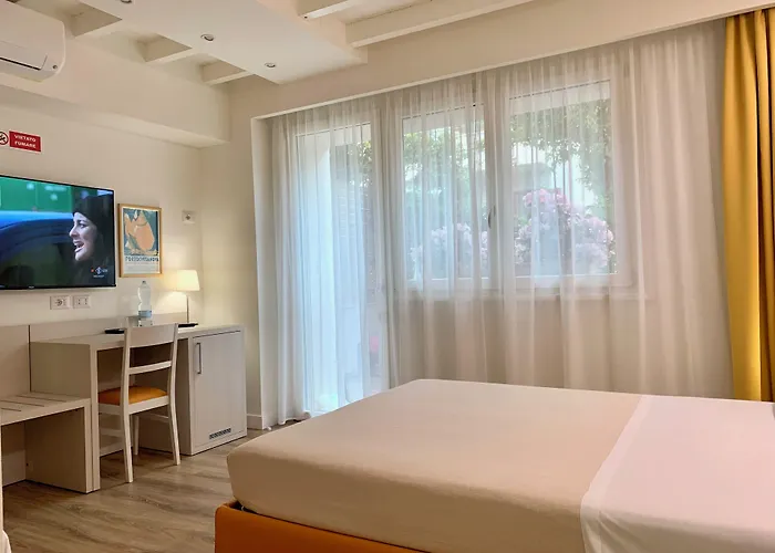 B&B Villa Pini