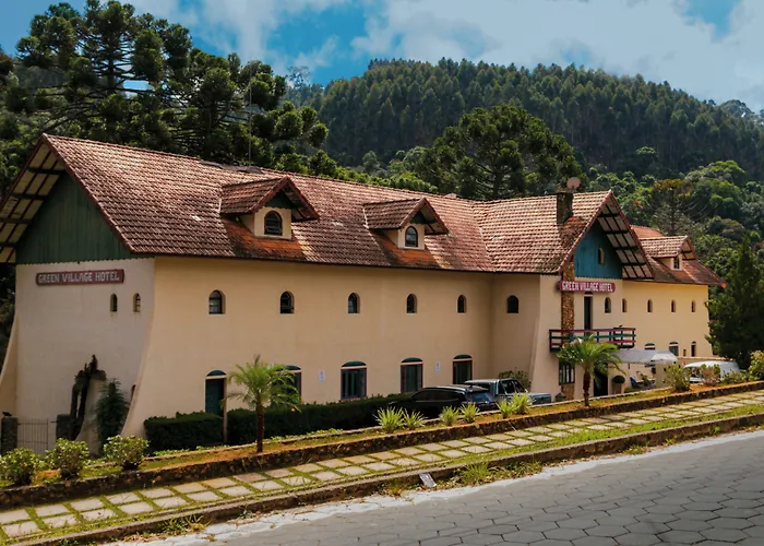Green Village
