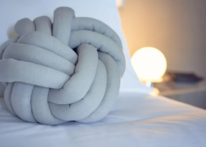 The Rif - Boutique Hotel