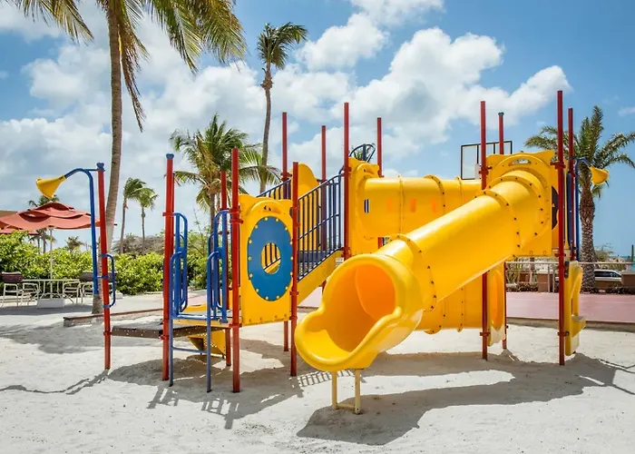Bluegreen At La Cabana Beach & Casino