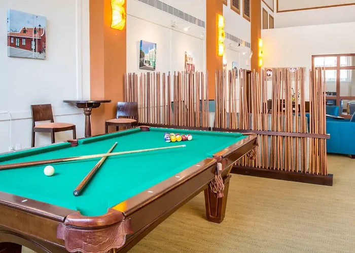 Bluegreen At La Cabana Beach & Casino