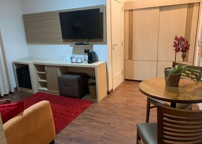 Ls Villas Hotel & Spa