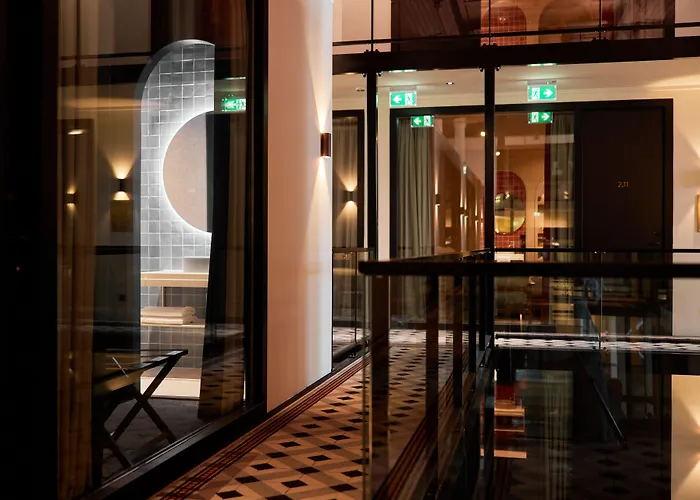 Heavens Hotel