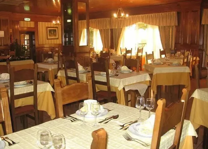 Hotel Estalagem Turismo