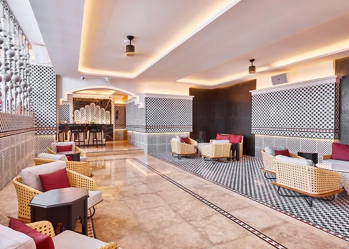 Valia Hotel Bangkok