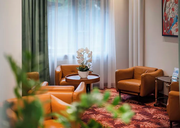 Hotel H12****