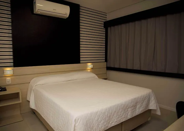 Mogano Express Hotel- ELETROPOSTO