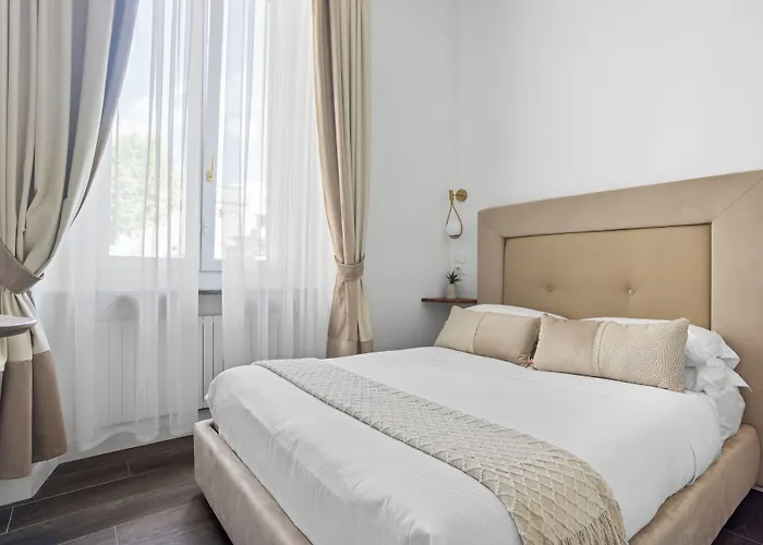 Ghr Navona Inn