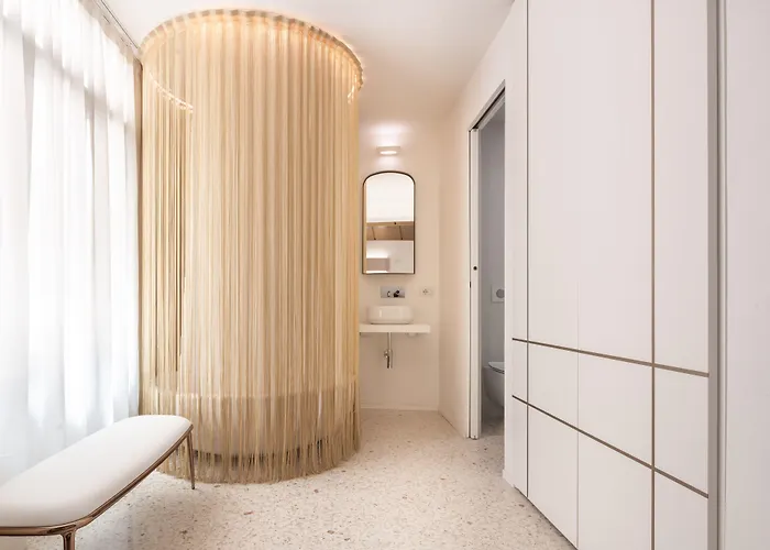 Ninfea Luxury Suites