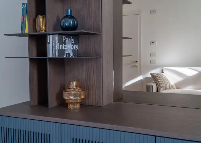 Ninfea Luxury Suites