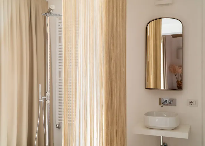 Ninfea Luxury Suites