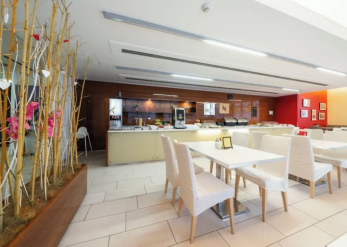 Hotel Ehrlich Prague