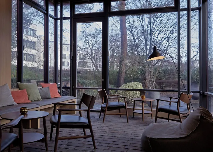Kinderhotel Wedina Serviced Apartments