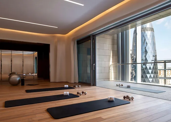 Banyan Tree Doha At La Cigale Mushaireb