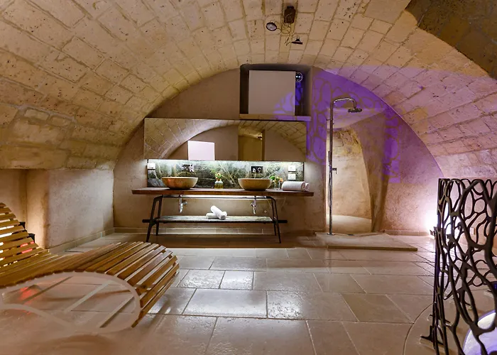 Pollicastro Boutique Hotel