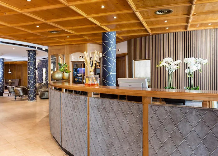 Seiblishof Superior Ischgl