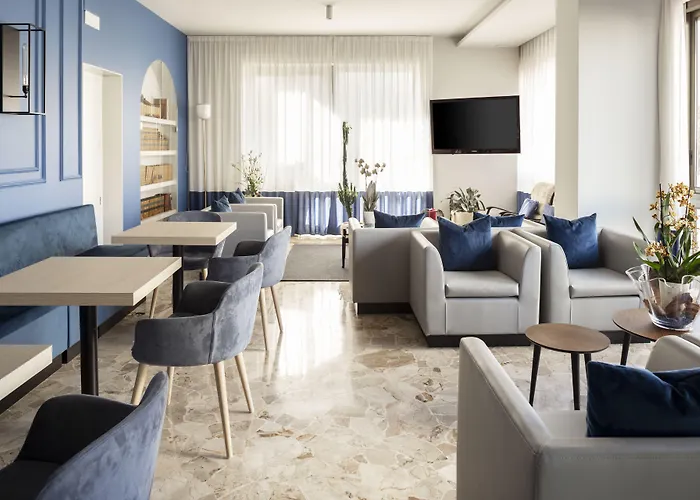 Hotel Gemma