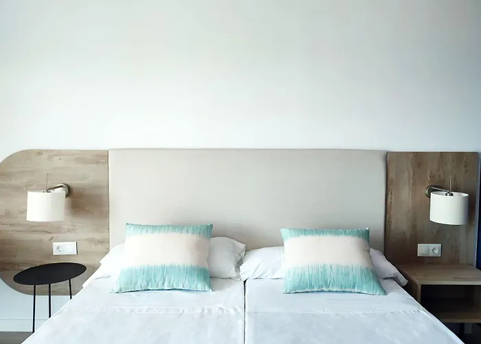 Hotel Flats Friends Mar Blau (Adults Only)