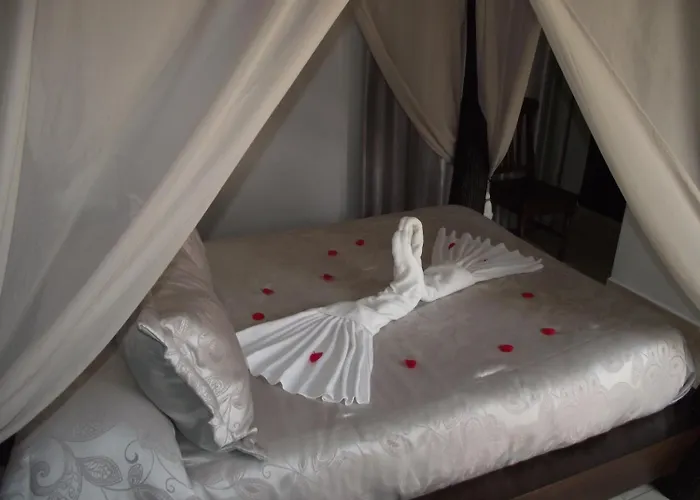 Hostal El Canario