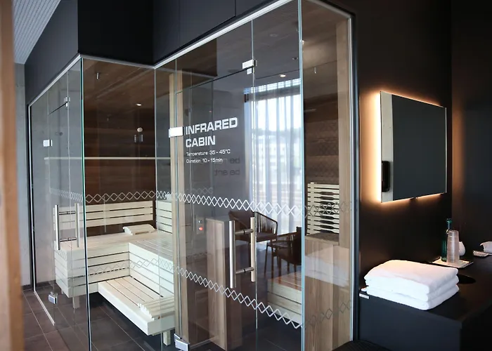 Arte Hotel Salzburg