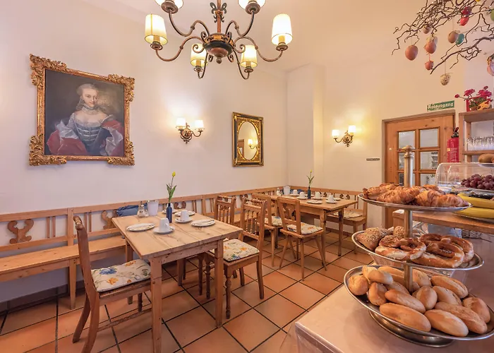 Hotel Eder