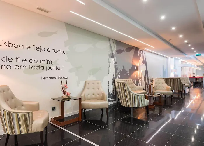 Hotel Capital Lisboa