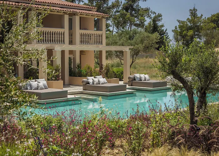  Thalassa Boutique - Adults Only