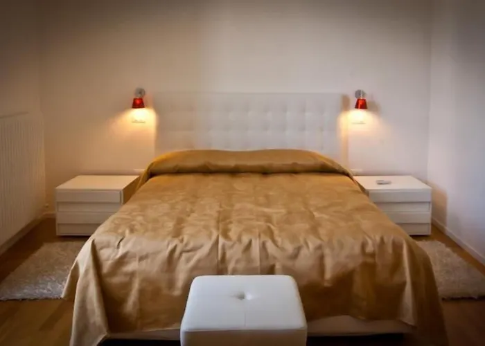Hotel Muraglie