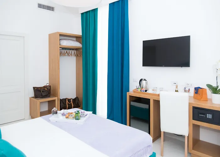 Sorrento Stylish Rooms